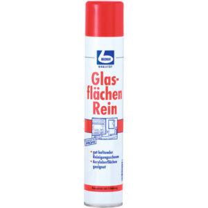 Glasflächen Rein - 500 ml
