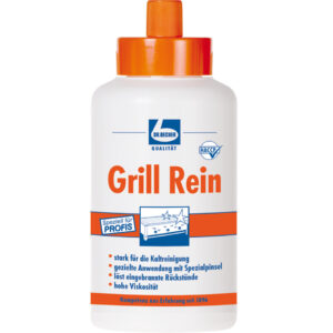 Grill Rein - 1 Liter