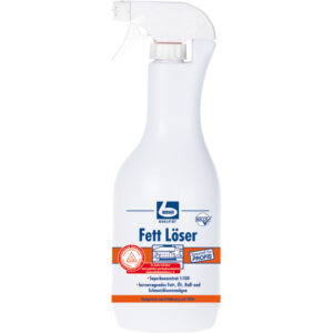 Fettlöser - 1 Liter
