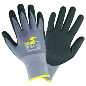 Mechanikhandschuhe Royaltec TECH - Größe 10, 12 Paar