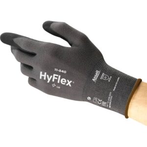 Mechanikhandschuh HyFlex® 11-840 - Größe 10, 12 Paar