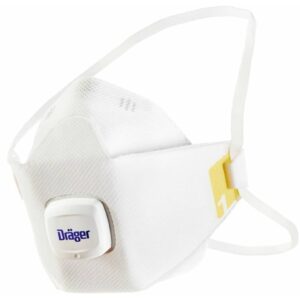 X-plore® Atemschutzmaske V FFP1 NR D, Gr.M/L