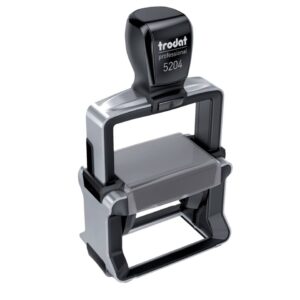 Professional 5204 - für max. 6 Zeilen, 56 x 26 mm