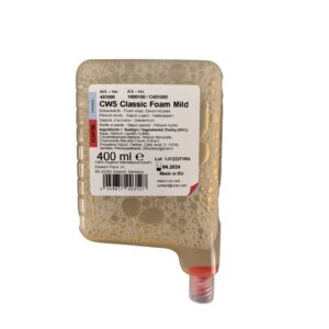 ClassicFoam Schaumseife Classic mild 400ml 12 Flaschen