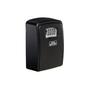 Tresor KEY SAFE 30 SB schwarz