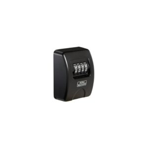 Tresor KEY SAFE 10 SB schwarz