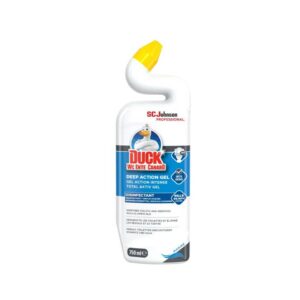 WC Reiniger Total Aktiv Gel Marine 750 ml