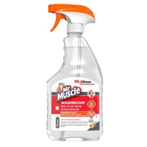Waschraumreiniger 750 ml