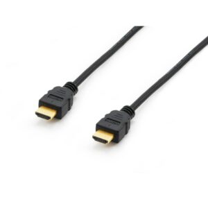 HDMI HS Ethernet 1.4 A-A St/St 1.8m 4K30Hz HDR