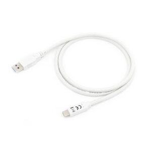 USB 3.2 Gen 1x1 Type-A to C, M/M , 1.0m