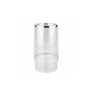 Getränkekühler Blanco transparent
