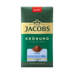 Kaffee Krönung mild 500 g
