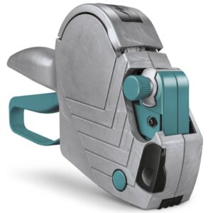 Preisauszeichner Basic S 822, MHD/Datum, 1-zeilig, 8-stellig