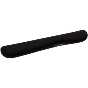 Handgelenkauflage Ergo, schwarz