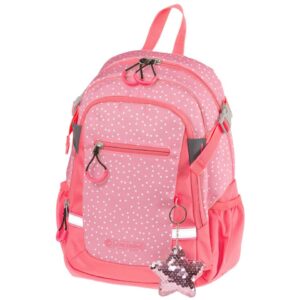 Kinderrucksack Kids Backpack - Melon peach, 11 Liter