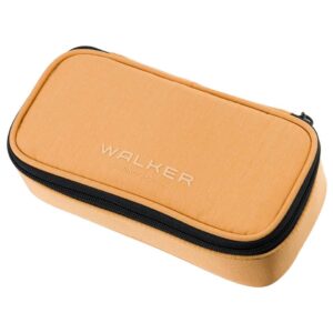 Schüleretui Concept II - peach, 21 x 6 x 10 cm, 1 Fach, ungefüllt