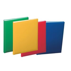 Fotobuch Basic - 27 x 33 cm, sortiert