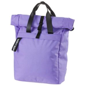 Rucksack Classic Roll Top - lavender