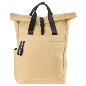 Rucksack Classic Roll Top - apricot