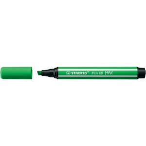 Premium-Filzstift Pen 68 MAX - laubgrün
