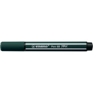 Premium-Filzstift Pen 68 MAX - grünerde