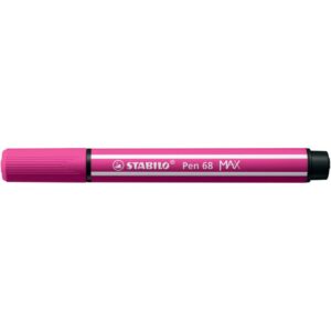 Premium-Filzstift Pen 68 MAX - pink