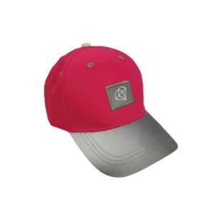 Baseballkappe ReflActions Diamant - pink