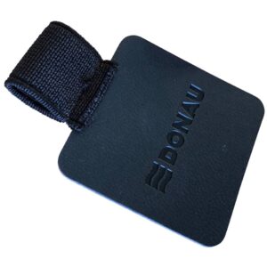 Stiftschlaufe schwarz 5 Stück