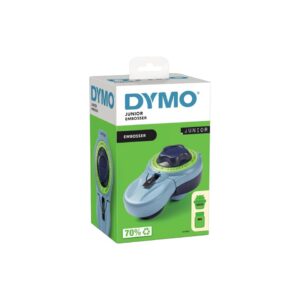 Prägegerät Junior - hellblau