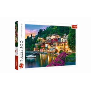 Puzzle Comer See - 500 Teile
