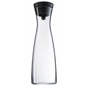 Wasserkaraffe Basic Glas 1.5L