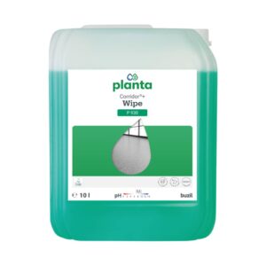 Bodenreiniger Planta P930 Corridor Wipe - 10 Liter Kanister, ökologisch