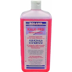 Entkalker Kalk-frei 1000 ml