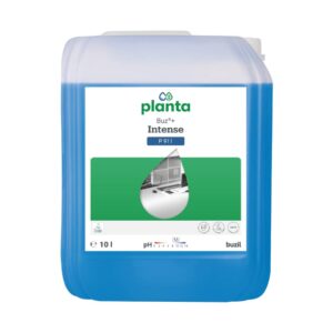 Oberflächenreiniger Planta P911 - 10 Liter Kanister, ökologisch