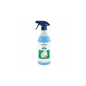 Glasreiniger Planta P912 - 600 ml Sprühflasche, ökologisch