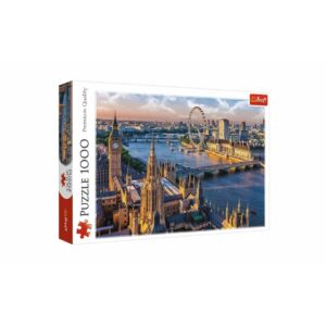 Puzzle London - 1000 Teile