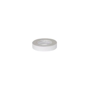 Montageband doppelseitig, 12 mm x 3 m, weiß