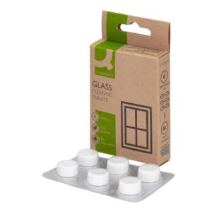 Glasreinger Nachfüllpackung - 6 Tabs