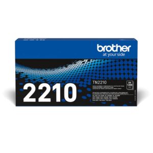 Original Brother Toner-Kit (TN-2210)