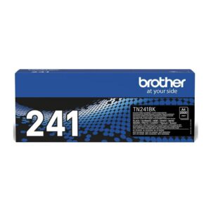 Original Brother Toner-Kit schwarz (TN-241BK)