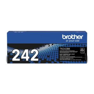 Original Brother Toner-Kit schwarz (TN-242BK)