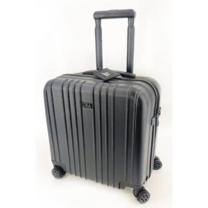 Business Trolley 2in1 schwarz