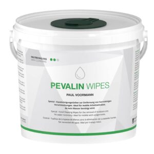 Handreinigungstücher - 150 Stück