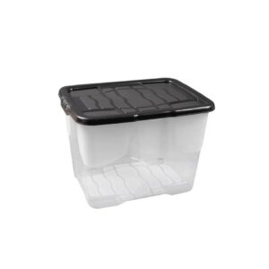 Curve Aufbewahrungsbox XW 199 - 10 L