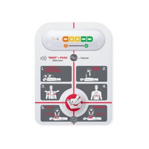 LifePad® Reanimationshilfe by Beurer