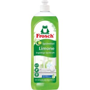 Handspülmittel Limone HGSM - 750ml