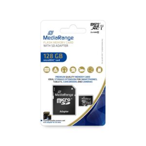 microSDXC Speicherkarte 128GB