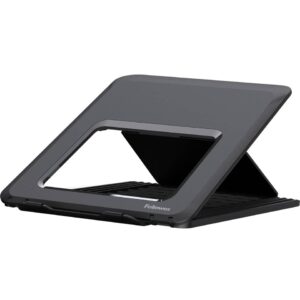 Breyta Notebookständer - schwarz