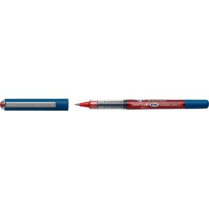 Tintenroller UB EYE Ocean Care UB-157ROP - 0,4 mm, rot