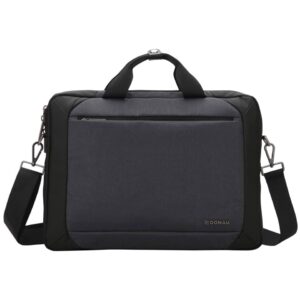 Laptoptasche Business dunkelgrau 15,6"
